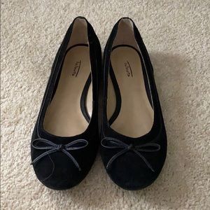 Talbots Ballet flats